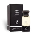 Alhambra Dark Aoud Unisex