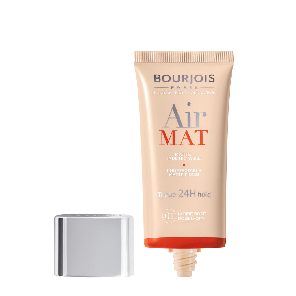 Bourjois Air Mat 24H Foundation