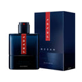 Prada Luna Rossa Ocean EDP For Him