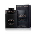Bvlgari Man in Black Parfum For Him