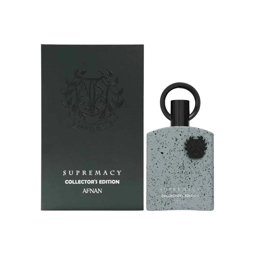 Afnan Supremacy Collector's Edition Edp Men