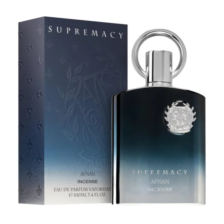 Afnan Supremacy Incense Edp For Him