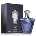 Afnan Turathi Blue Edp For Him
