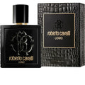 Roberto Cavalli Uomo Edt For Him