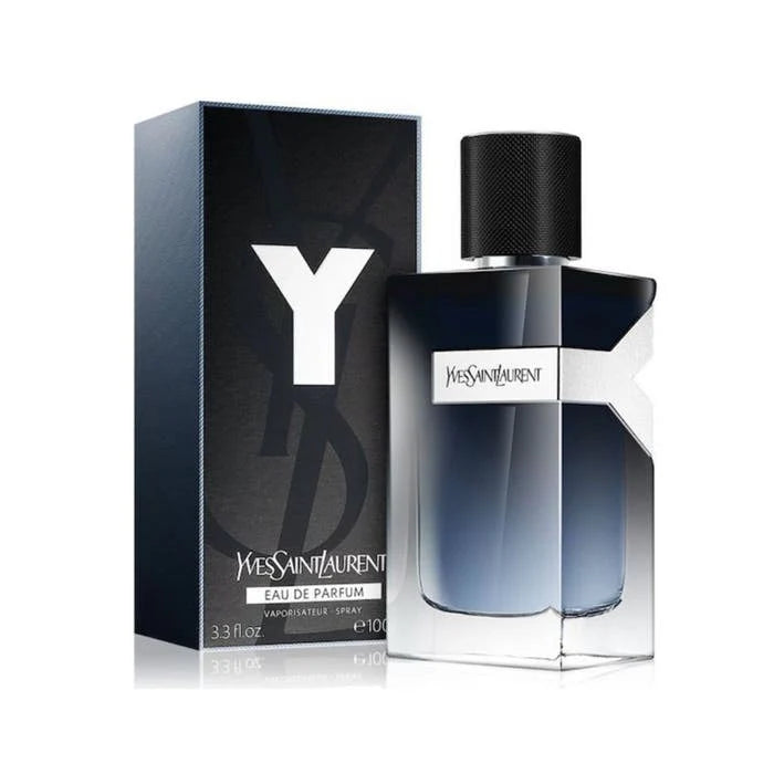 Yves Saint Laurent Y Edp For Him