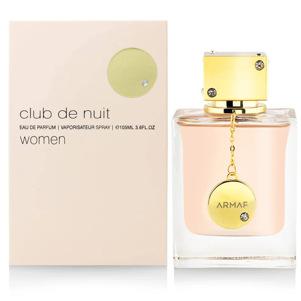 Armaf Club De Nuit Women Edp For Her