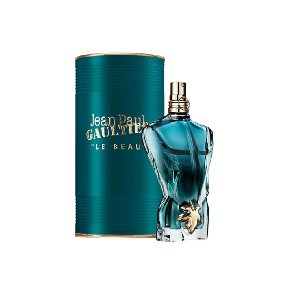 Jean Paul Gaultier Le Beau Edt For Him