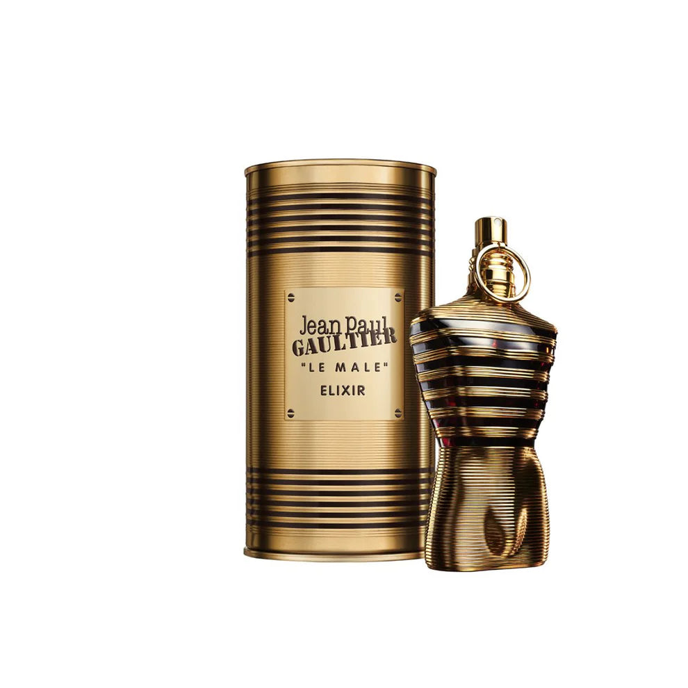 Jean Paul Gaultier Le Male Elixir For Him