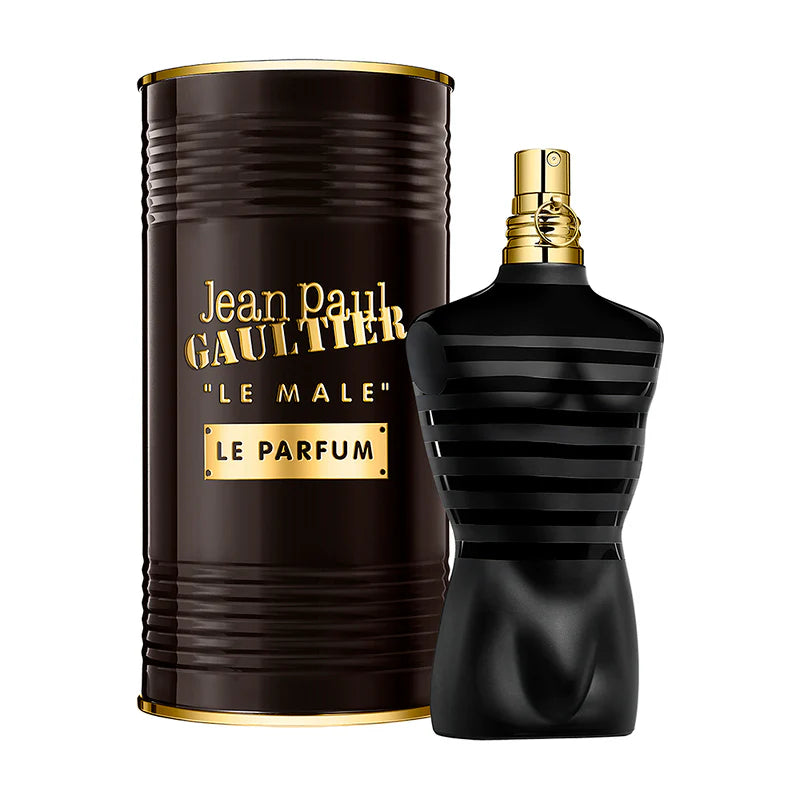 Jean Paul Gaultier Le Male Le Perfum Intense For Him