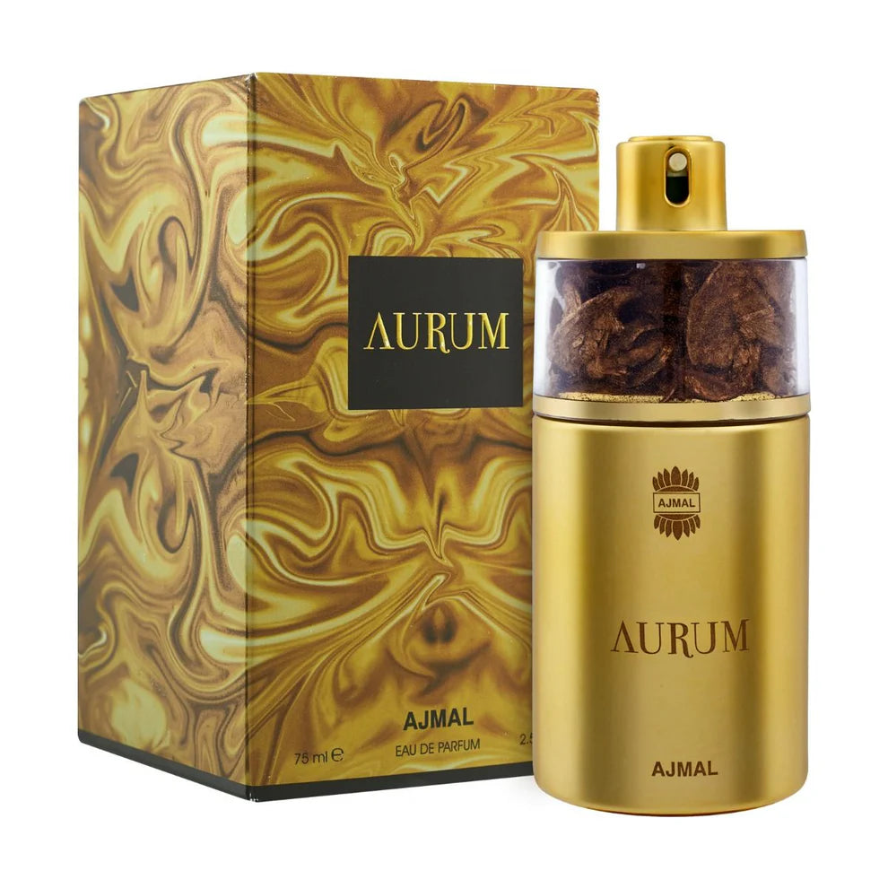 Ajmal Aurum Edp For Her