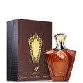 Afnan Turathi Brown Edp For Him