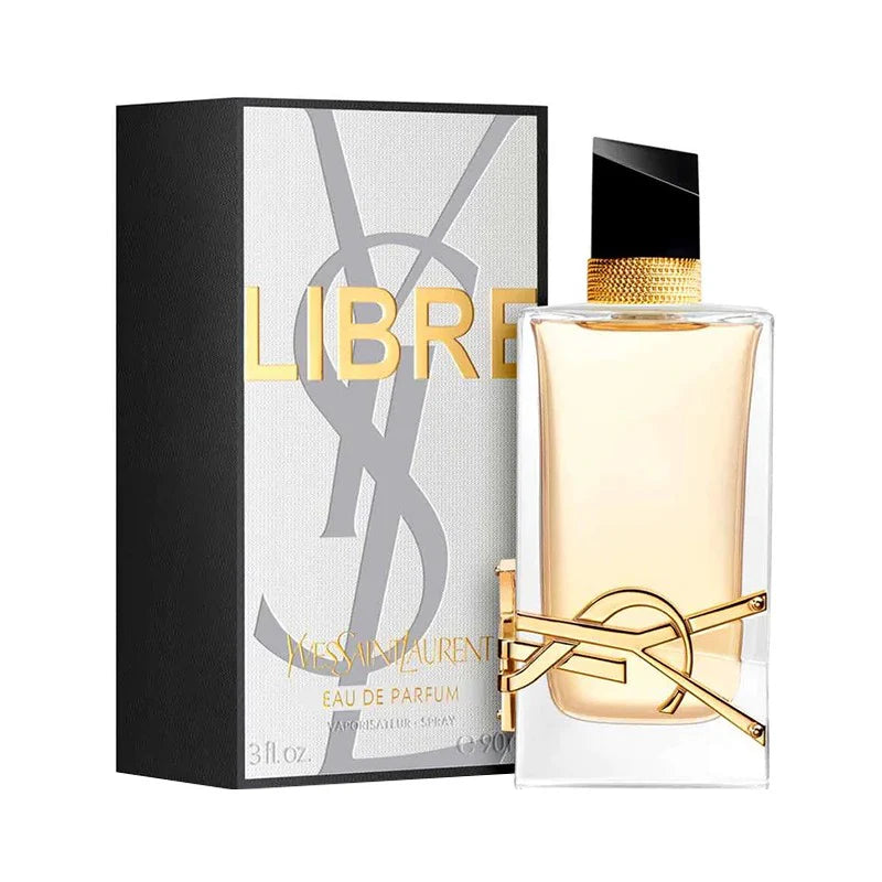Yves Saint Laurent Libre Edp For Her