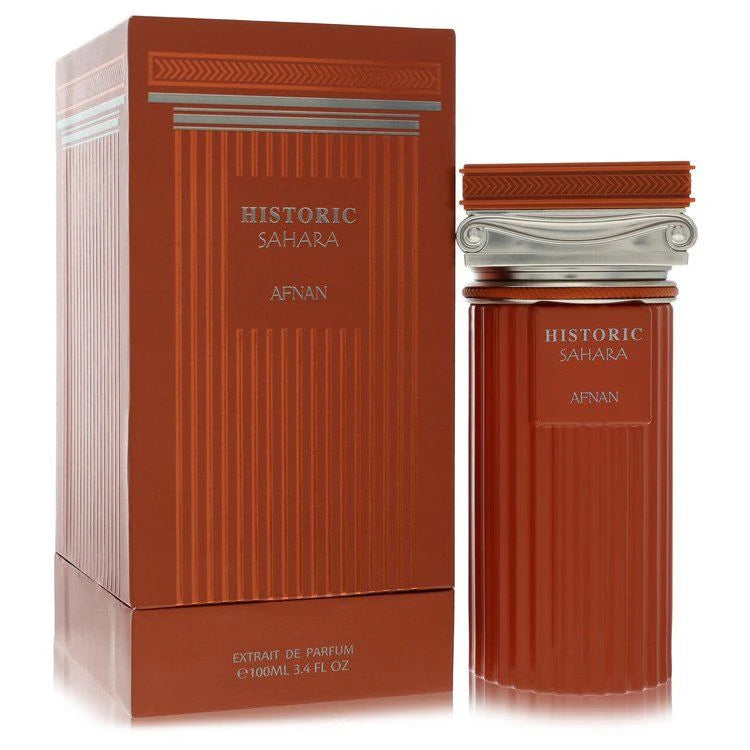 Afnan Historic Sahara Edp Unisex