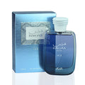 Rasasi Hawas Ice Edp For Him