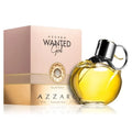 Azzaro Wanted Girl Edp For Her