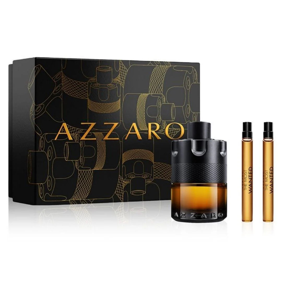 Azaroo Gift Azzaro – FUMES