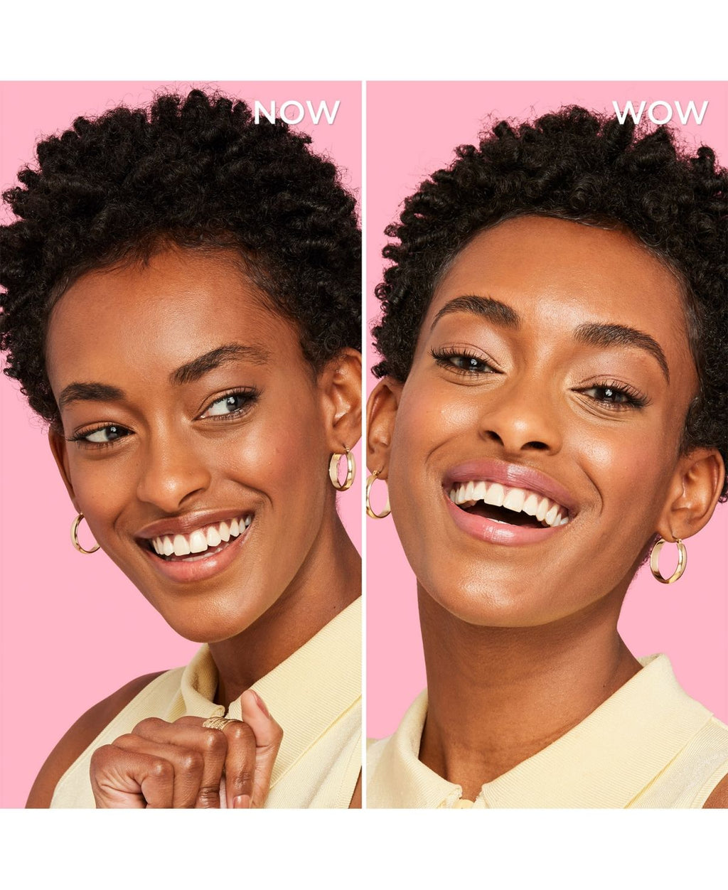 Benefit 24-Hour Brow Setter Clear Brow Gel