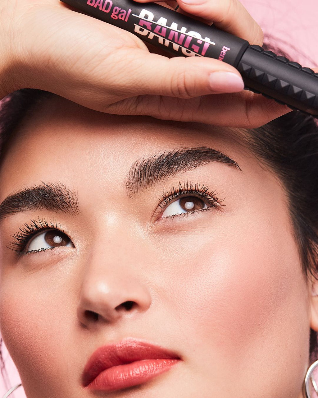 Benefit BADgal BANG Volumising Mascara