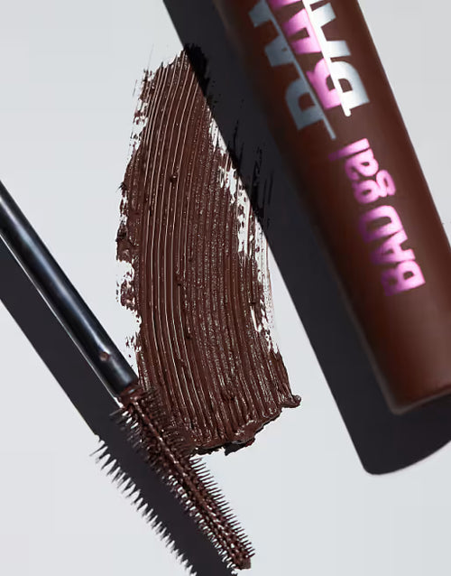 Benefit BADgal BANG Rebel Brown Mascara