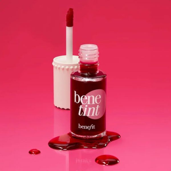 Benefit Bene Tint Cheek & Lip Stain