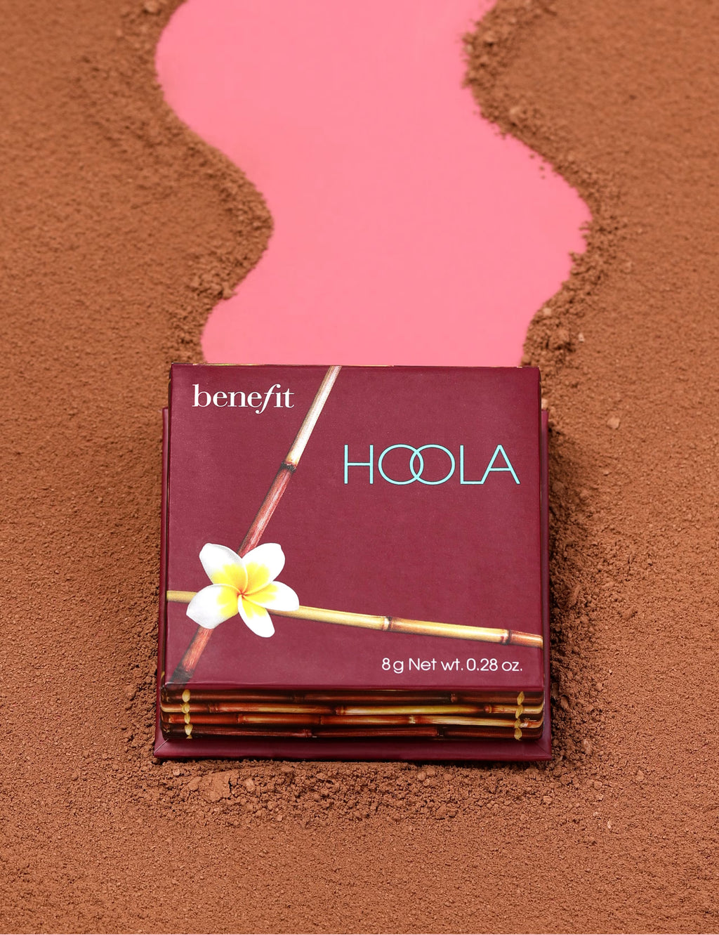 Benefit Hoola Powder Bronzer