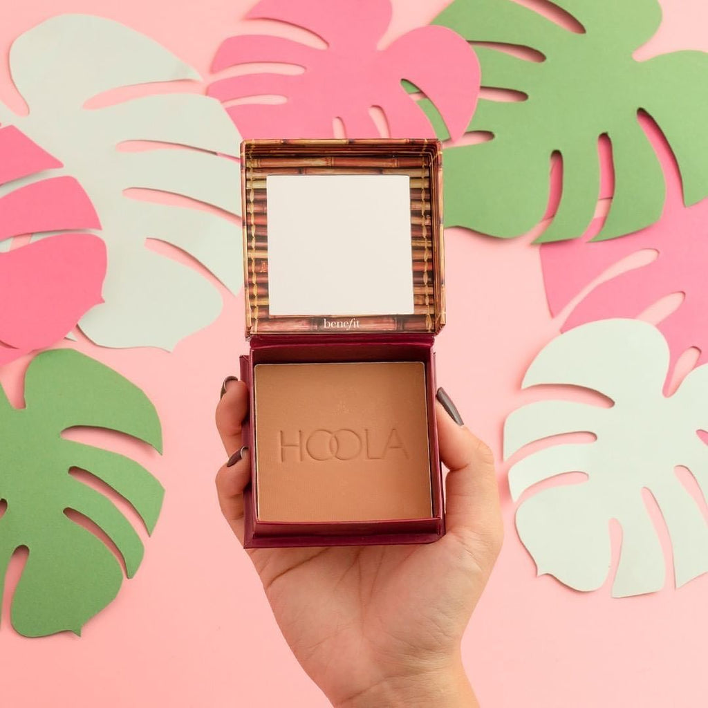 Benefit Hoola Powder Bronzer