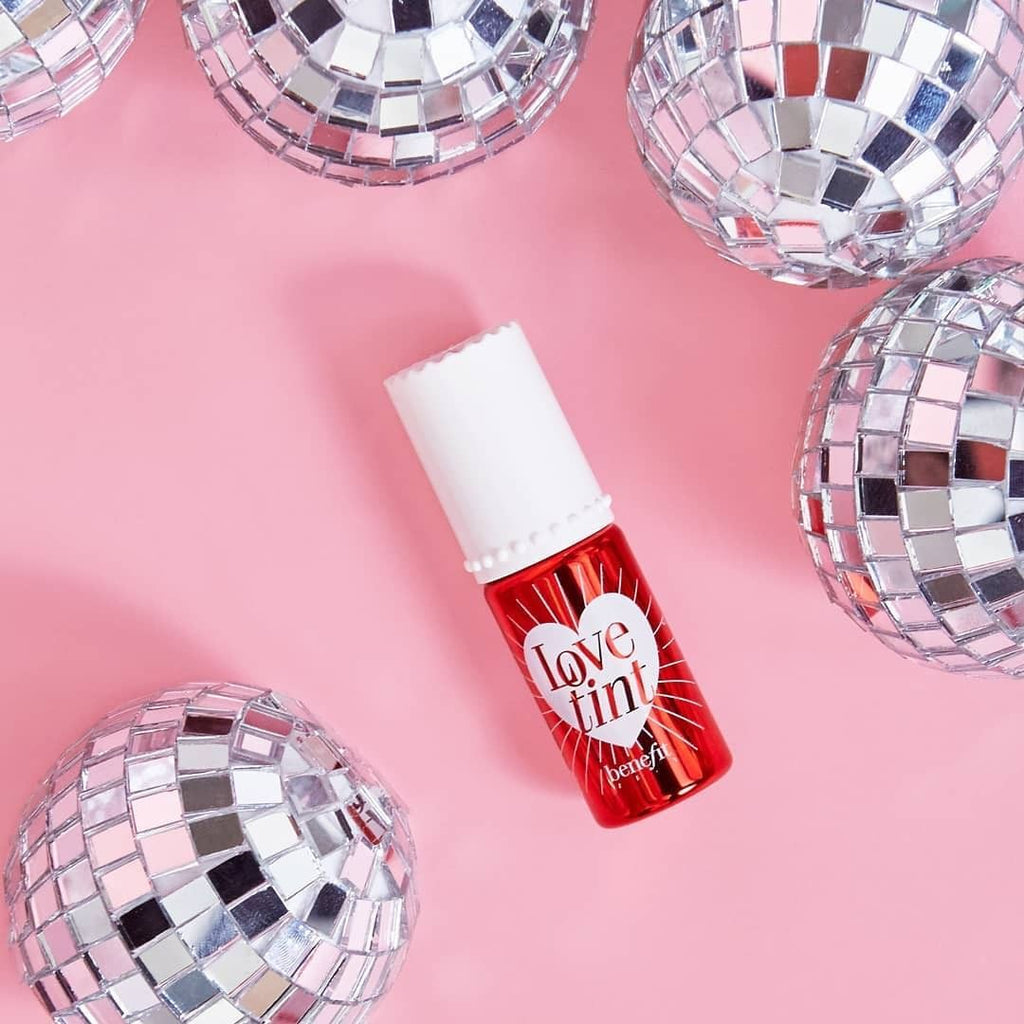 Benefit Love Tint Cheek & Lip Stain