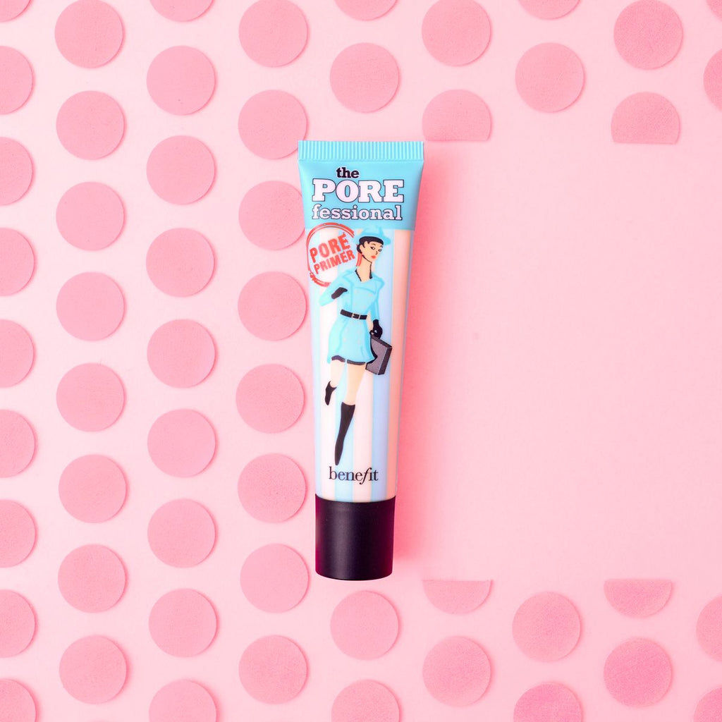 Benefit The POREfessional Face Primer