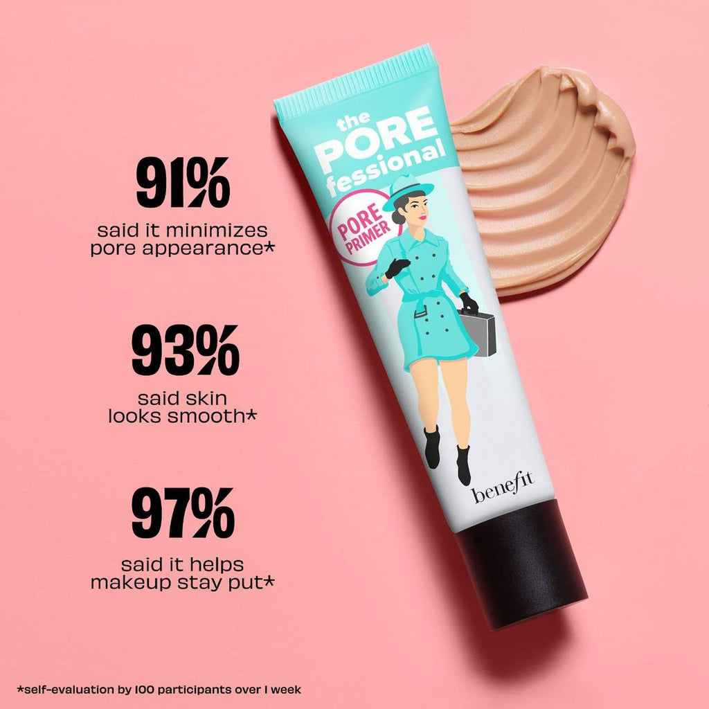 Benefit The POREfessional Face Primer