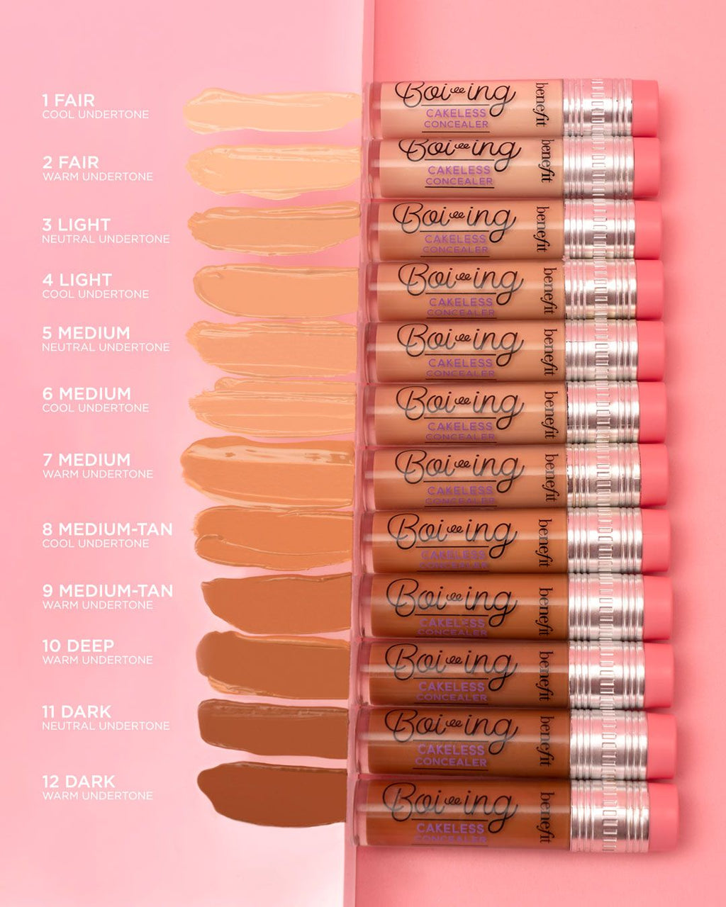 Benefit Boi-ing Cakeless Concealer