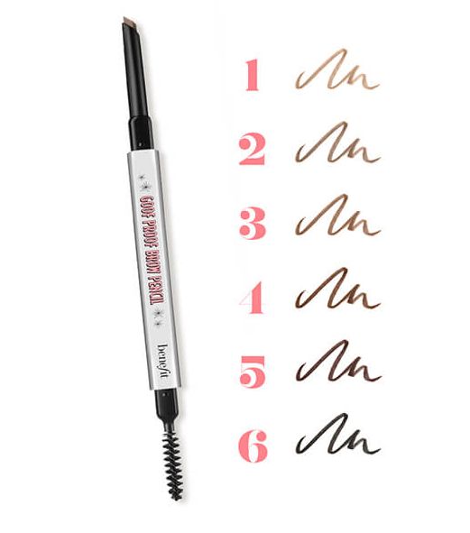 Benefit Goof Proof Brow Pencil