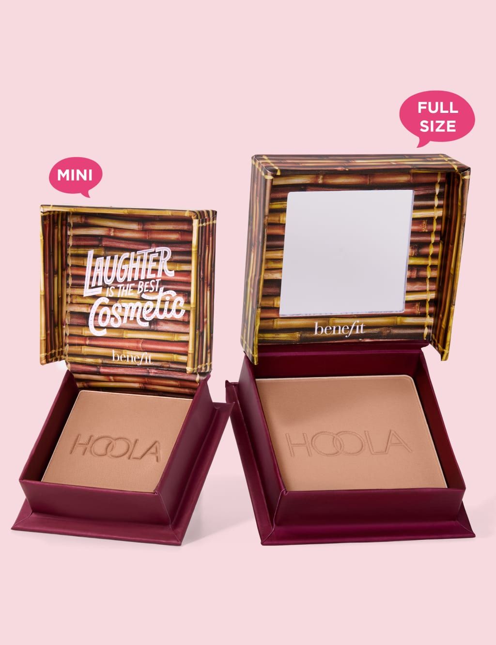 Benefit Hoola Powder Bronzer