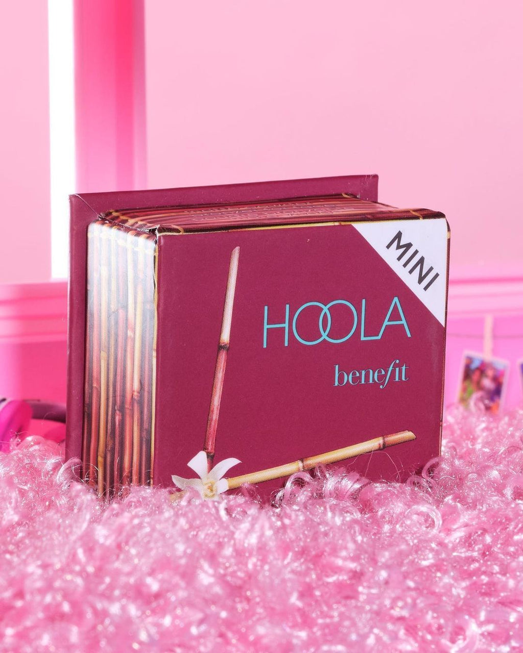 Benefit Hoola Powder Bronzer Mini