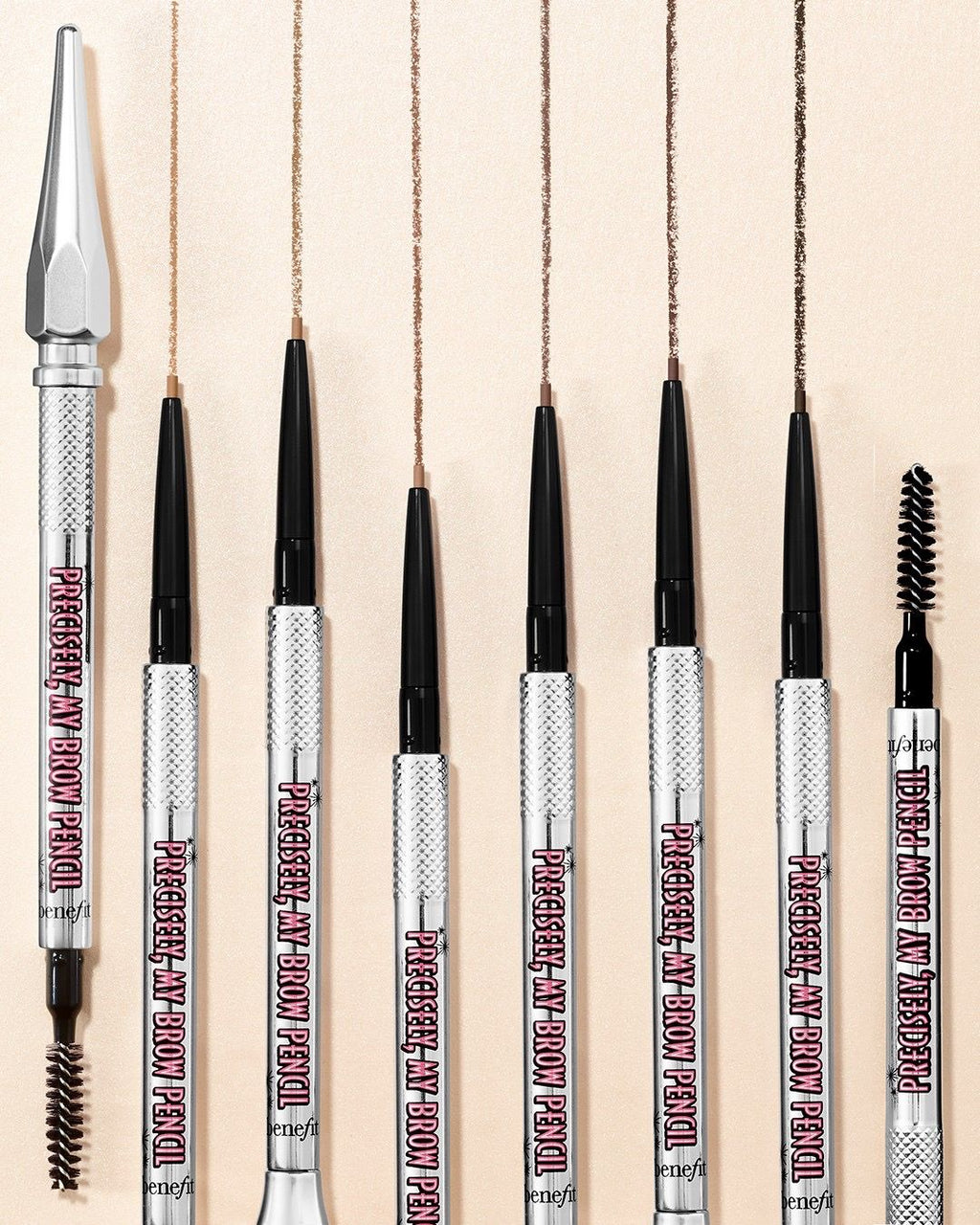 Benefit Precisely My Brow Eyebrow Pencil