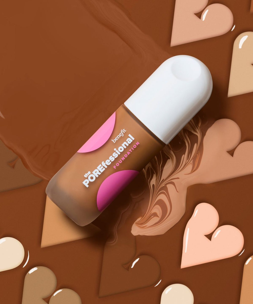 Benefit The POREfessional Foundation
