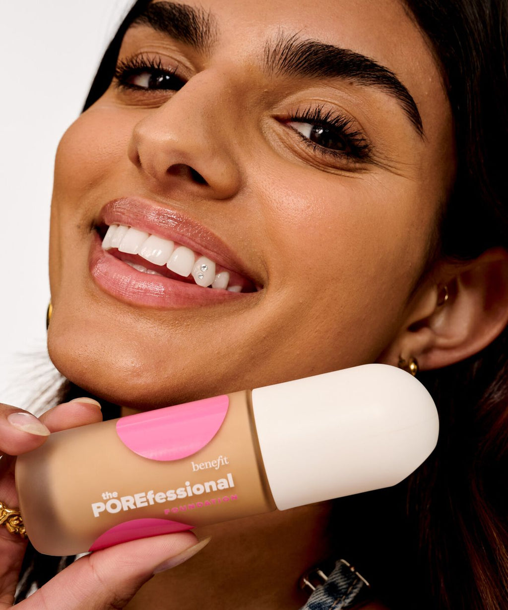 Benefit The POREfessional Foundation
