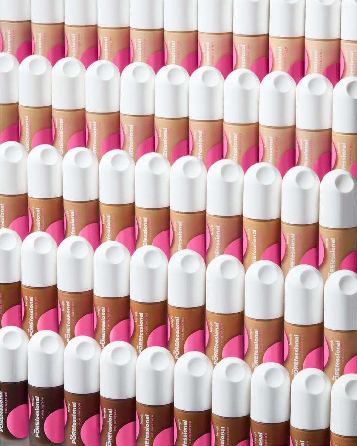 Benefit The POREfessional Foundation
