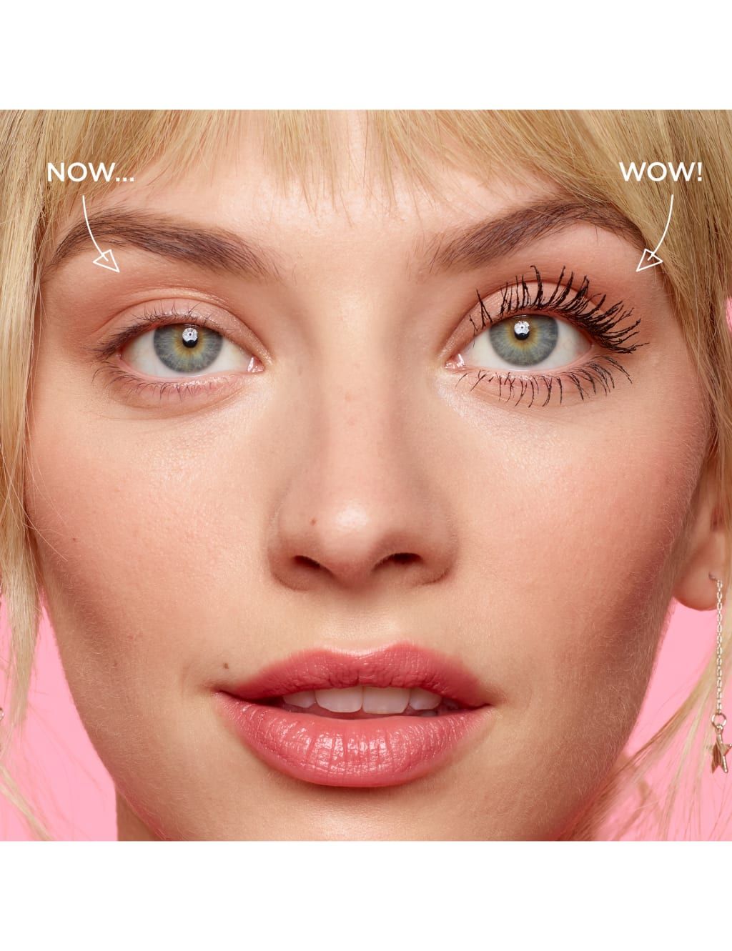 Benefit They're Real! Magnet Extreme Lengthening Mascara