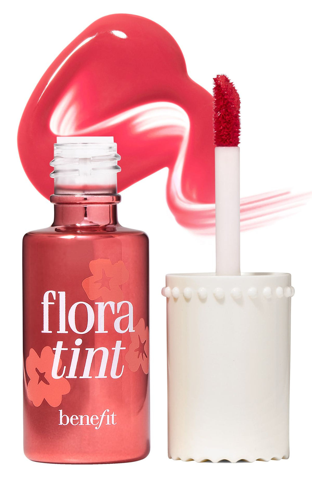Benefit Flora Tint Cheek & Lip Stain