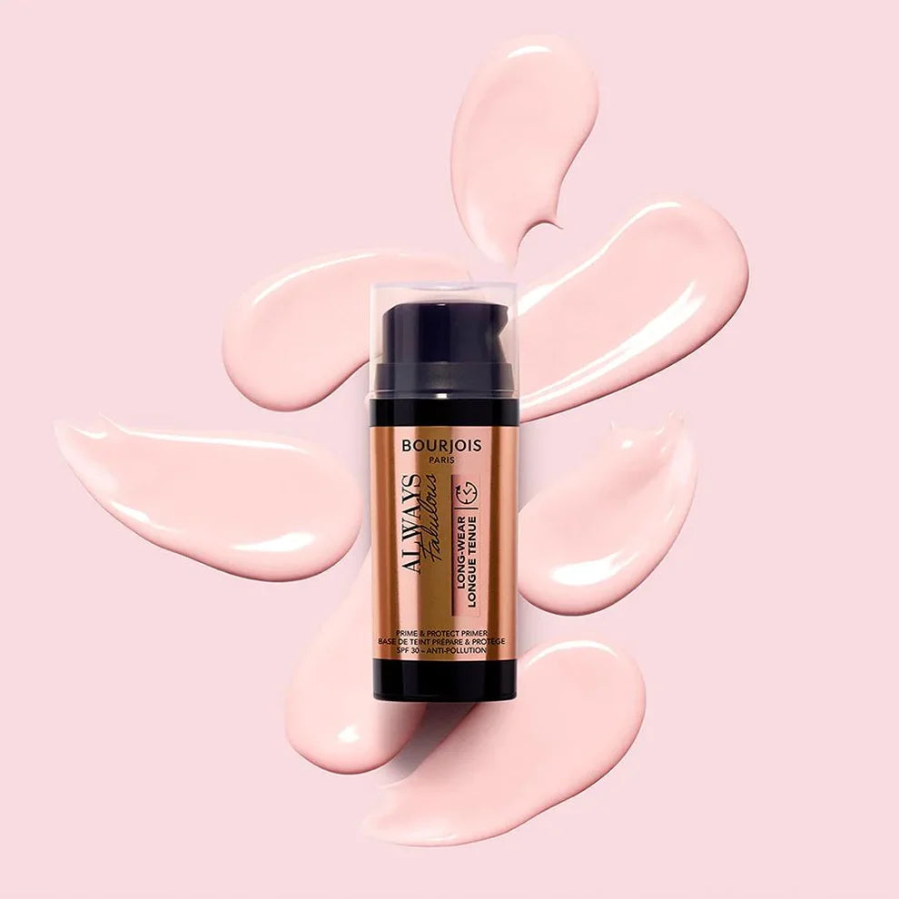 Bourjois Always Fabulous Protective Primer