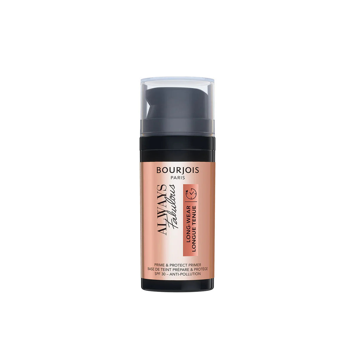 Bourjois Always Fabulous Protective Primer