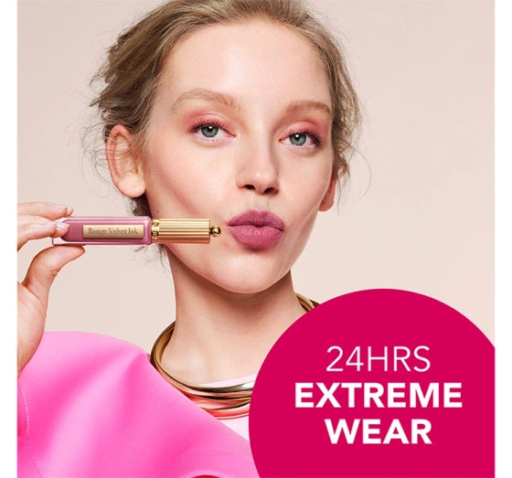 Bourjois Rouge Velvet Ink Lip Gloss