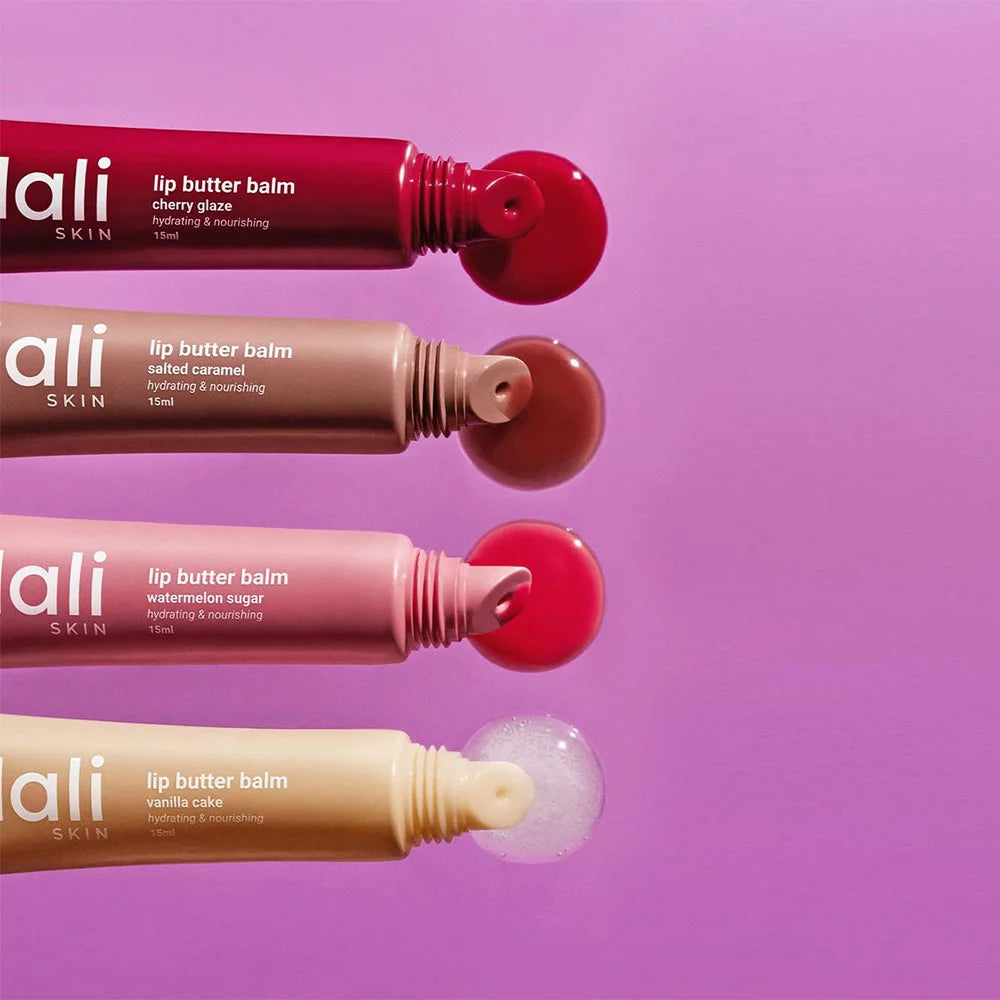 Dali Lip Butter Balm