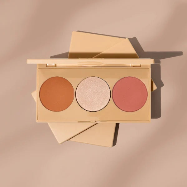 Dali Trio Palette