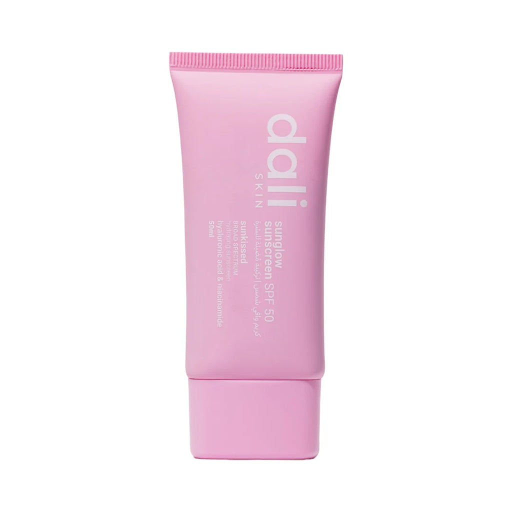 Dali Sunglow Sunscreen