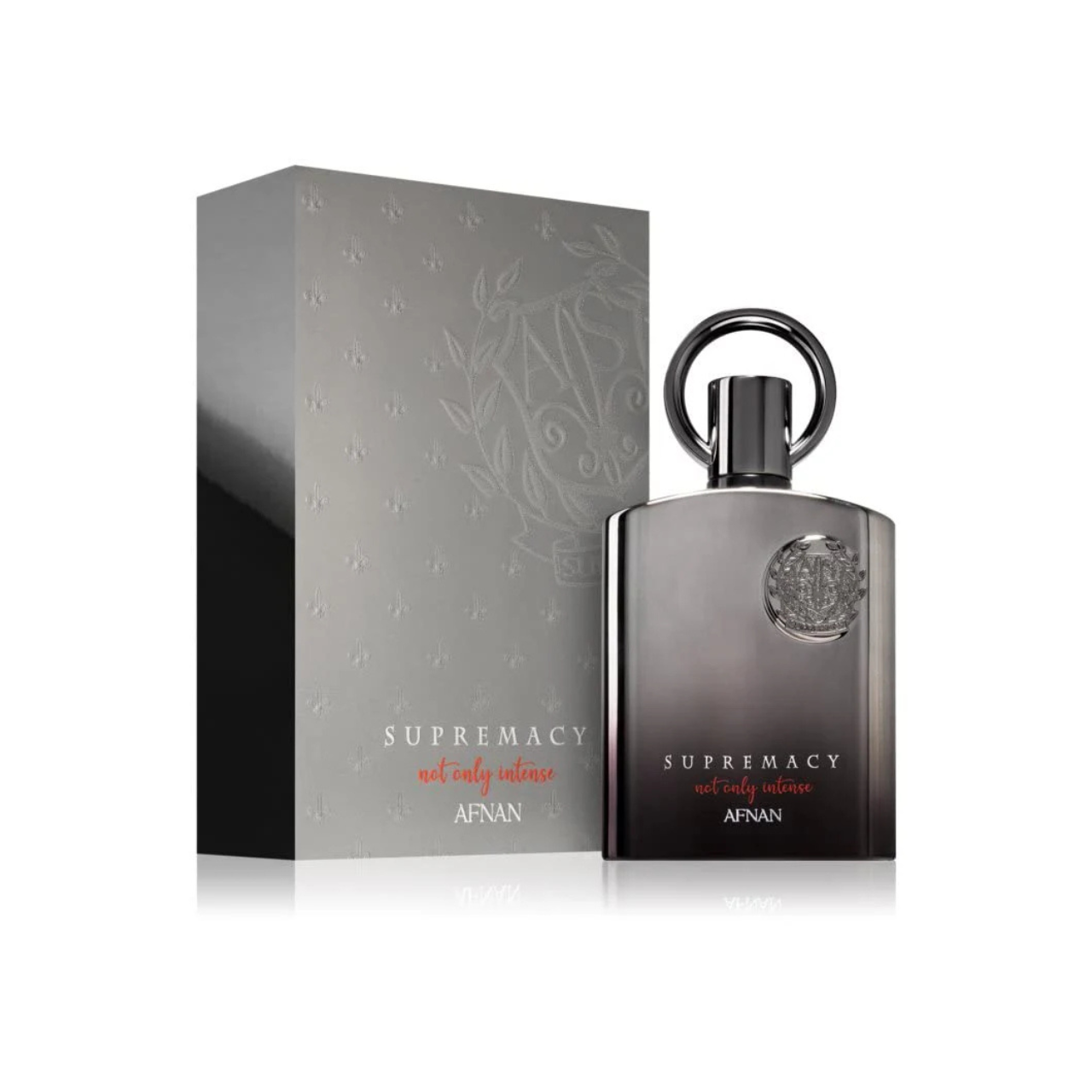Afnan Supremacy Not Only Intense Edp Men