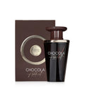 Chocola Addict French Avenue Unisex