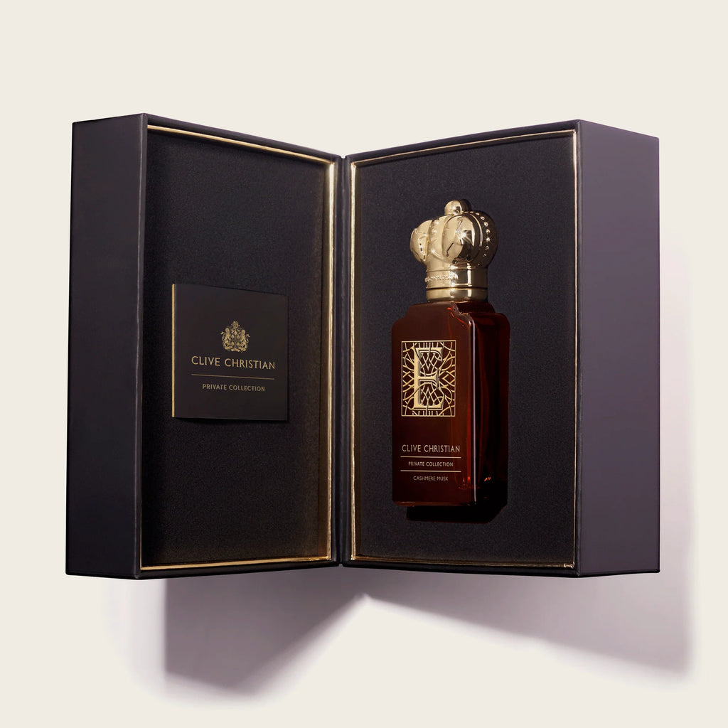 Clive Christian E Cashmere Musk Unisex
