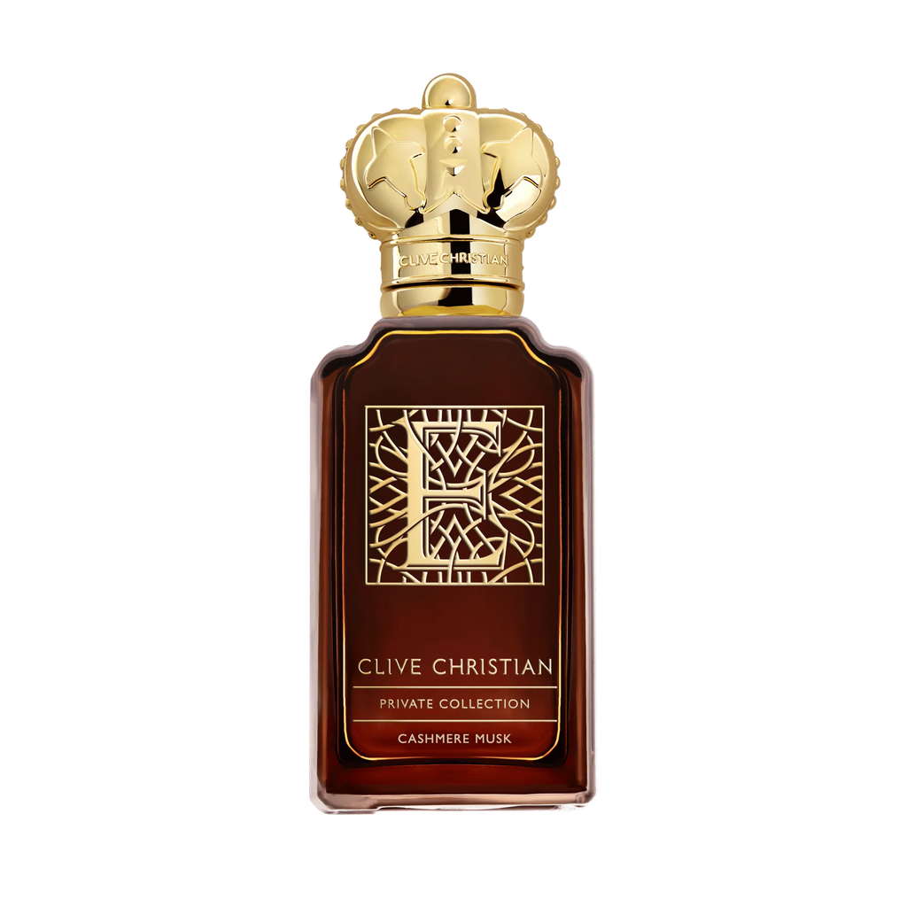 Clive Christian E Cashmere Musk Unisex