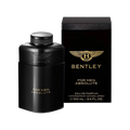 Bentley For Men Absolute EDP